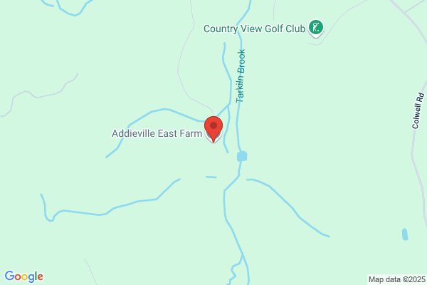 Addieville East Farm