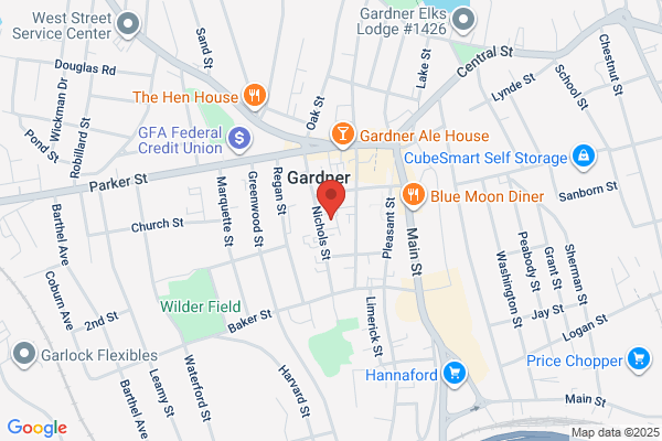 Boucher Funeral Home