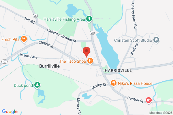 Burrillville Housing Authority