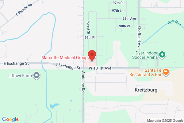 Marcotte Construction Inc