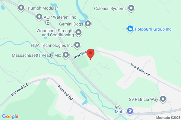 Northeast Public Power Association