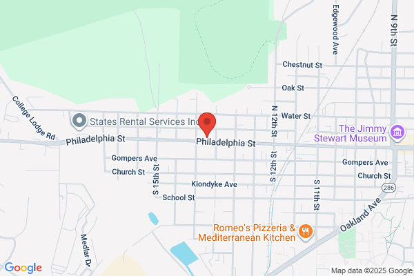 Mellinger Insurance Agency