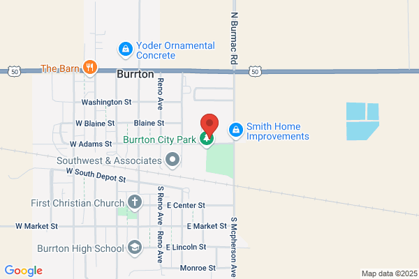 Burrton Housing Authority