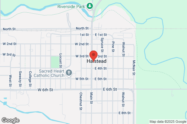 Credit Repair Halstead