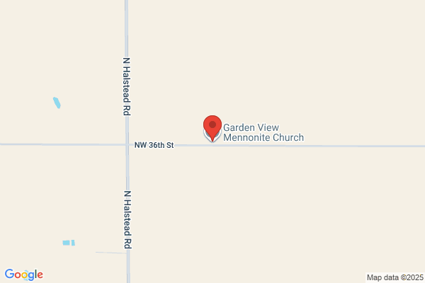 Gardenview Mennonite Church