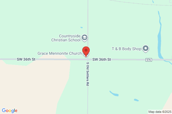 Grace Mennonite Church