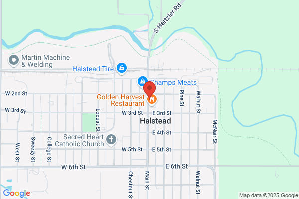 Halstead Dental Clinic Inc