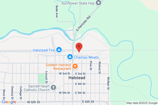 Halstead Heritage Museum