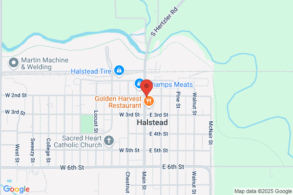 Halstead Veterinary Clinic