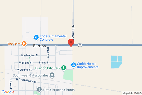 Kwik Shop 761