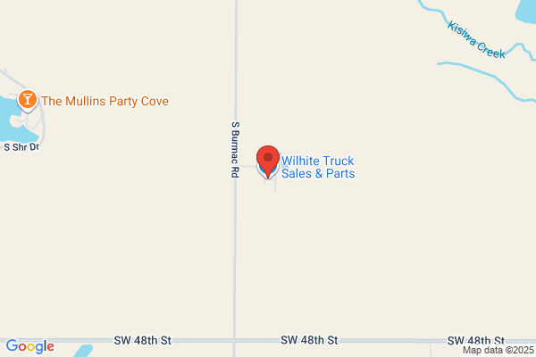 Wilhite Truck Sales & Parts