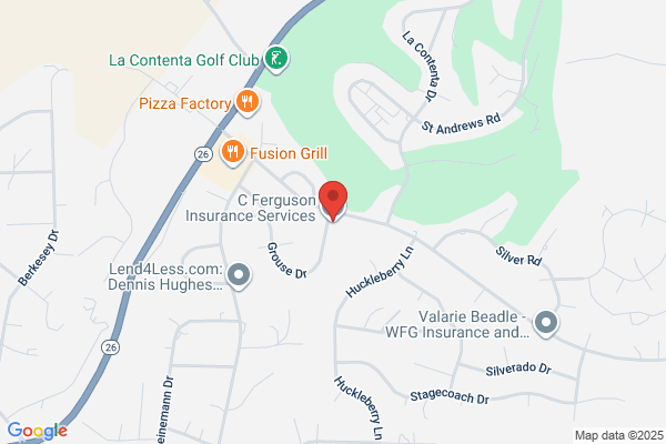 C Ferguson Insurance Service Inc