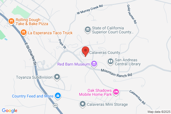 Calaveras Title Co