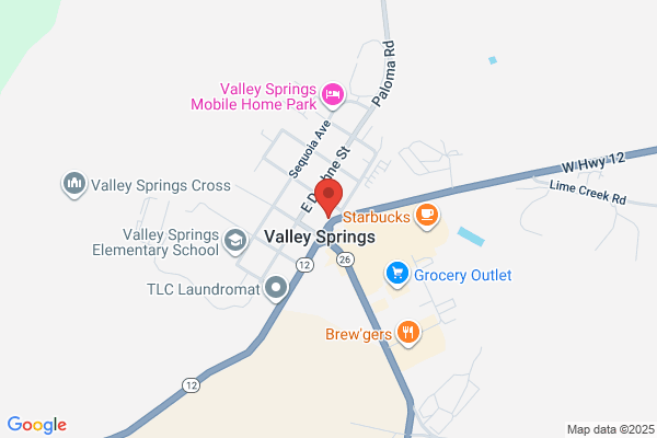 Mail Depot Etc