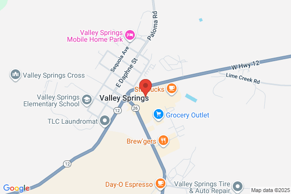 Mar-Val Food Stores