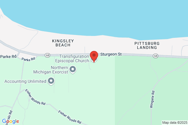 Transfiguration Episcopal Church