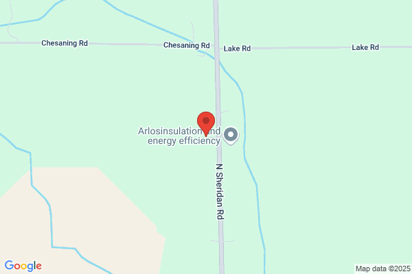 Chesaning Union Schools, Albee Elementary School