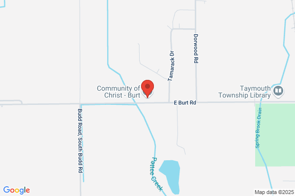 Community of Christ