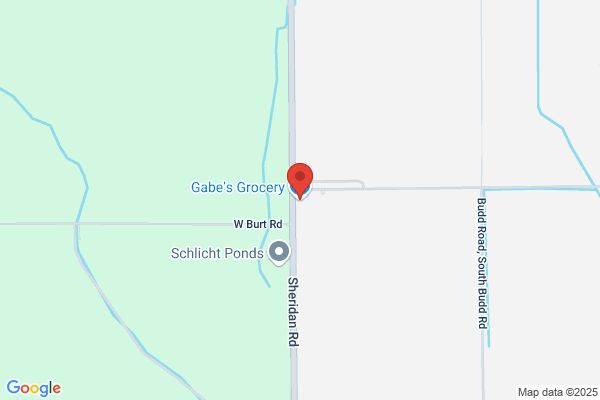 Gabes Grocery