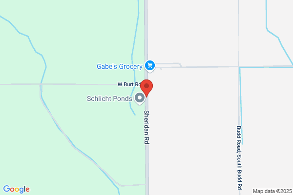 Michigan Culvert