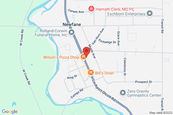 Newfane Dental