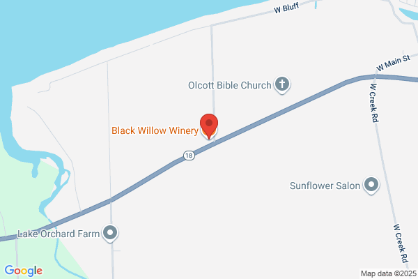 Black Willow Winery
