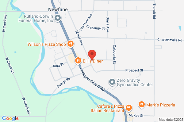 Newfane Free Library