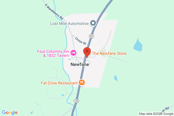 Newfane Fuel-Nice N Easy Grocery Shoppe