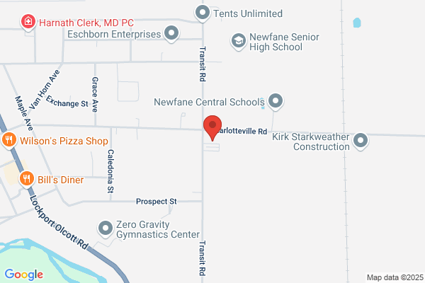 Newfane Rehabilitation & Health Care Center