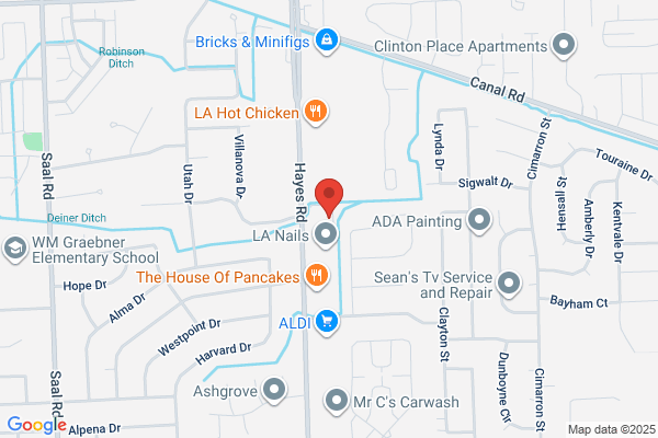 Advance Back Care