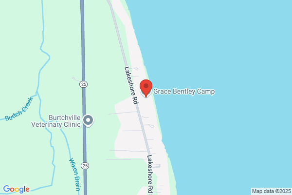 Bentley Grace Camp