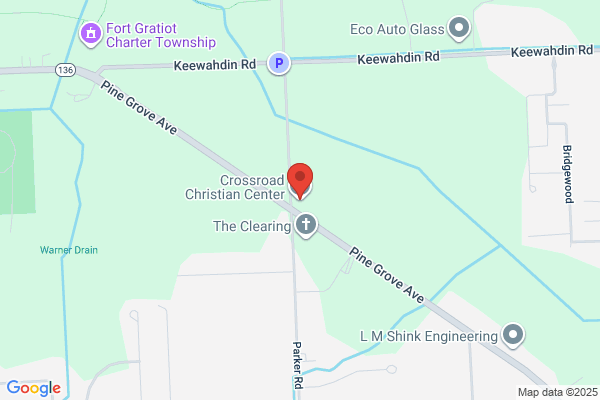 Crossroad Christian Center