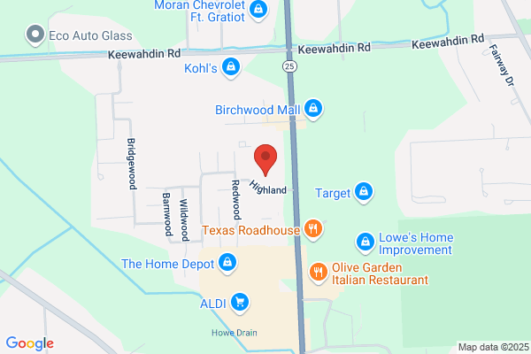 Fort Gratiot Therapy Center