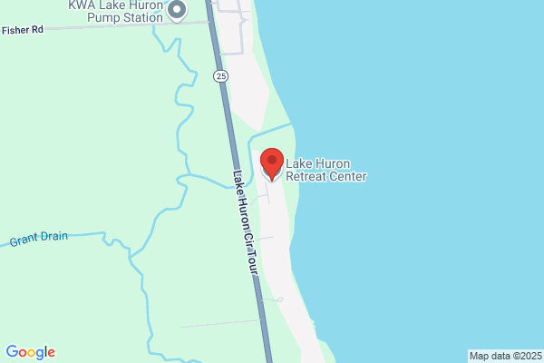Lake Huron Retreat Center