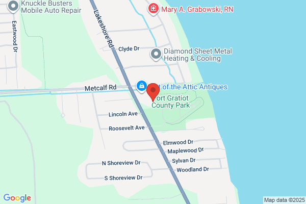 Lakeshore Motel & Apartments