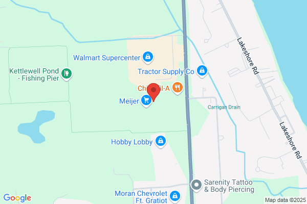 Meijer Pharmacy