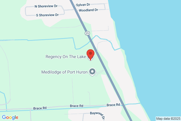 Regency-On-The-Lake