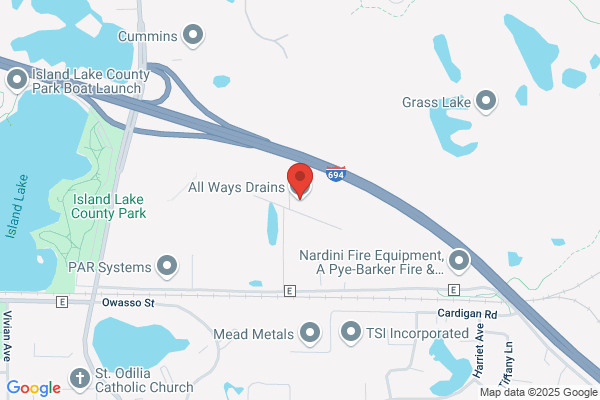 Shoreview Plumbing