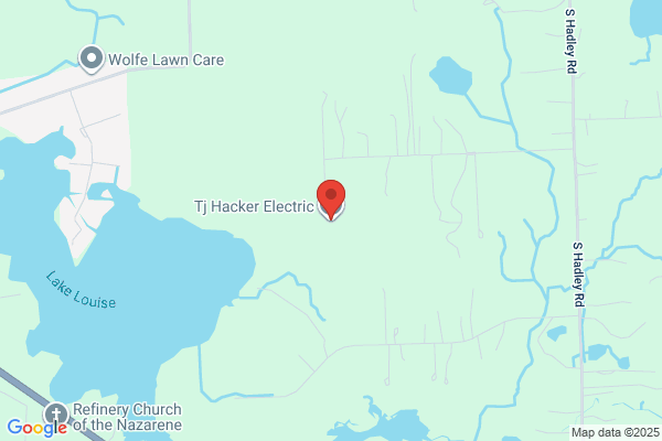 T & J Electric