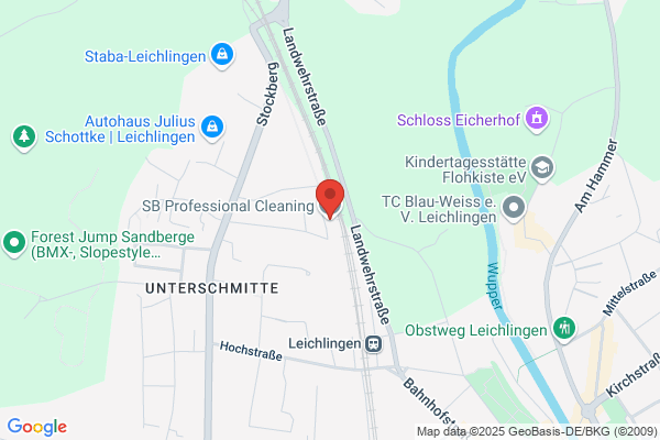 LNR Professional Cleaning Service