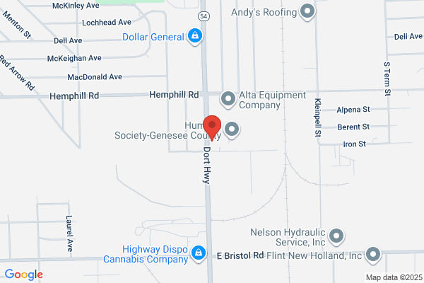 Stonewall Collision & Auto Painting