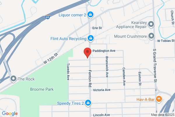 Jg Auto Repair