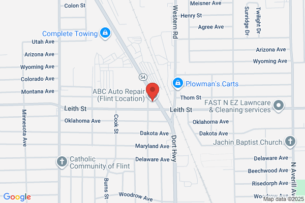 ABC Auto Repair