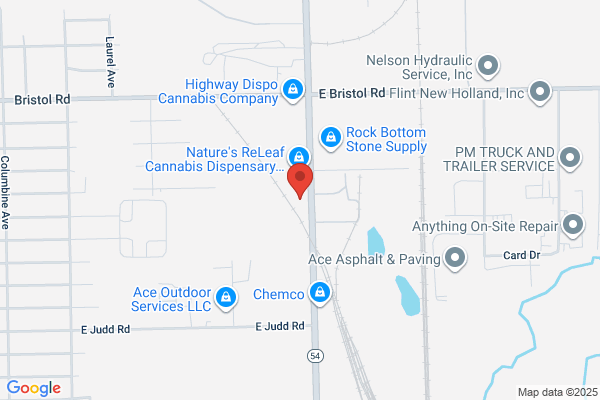 Diamond Jims Auto and Tire Service Center