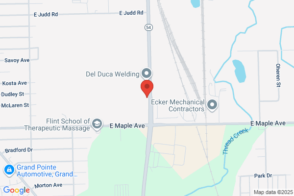 Martindale Complete Auto Repair LLC