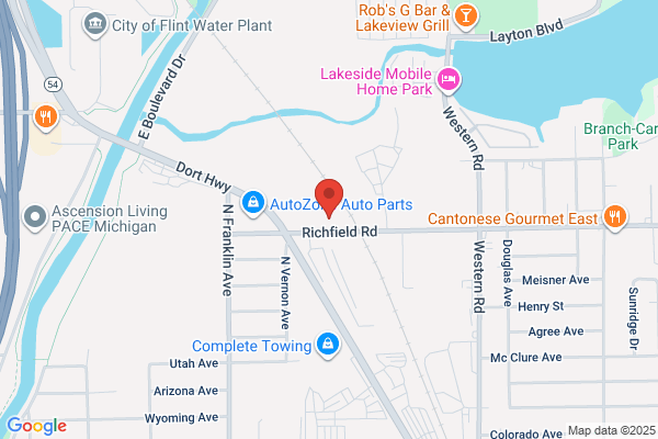 Mid-Michigan Auto Parts Inc