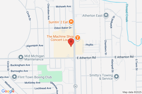 AutoZone Auto Parts