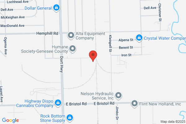 Flint Bumper Mart