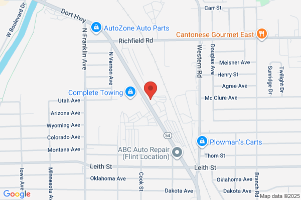 Mike's Auto Parts