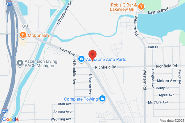 Cut Rate Auto Parts